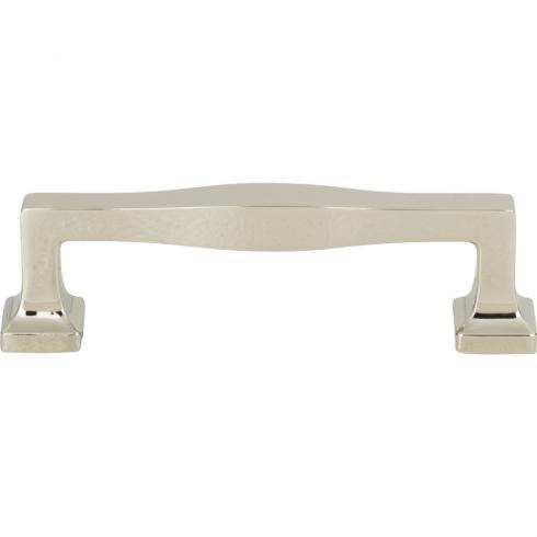 Atlas Kate Pull 3 3/4 Inch (c-c) by Atlas