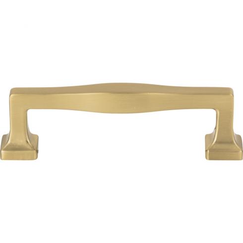 Atlas Kate Pull 3 3/4 Inch (c-c) by Atlas