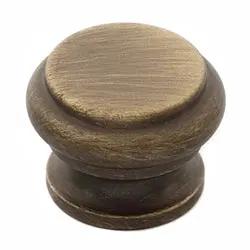 Alno Tuscany 3/8" Knob by Alno