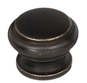 Alno Tuscany 3/8" Knob by Alno