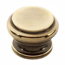 Alno Tuscany 3/8" Knob by Alno