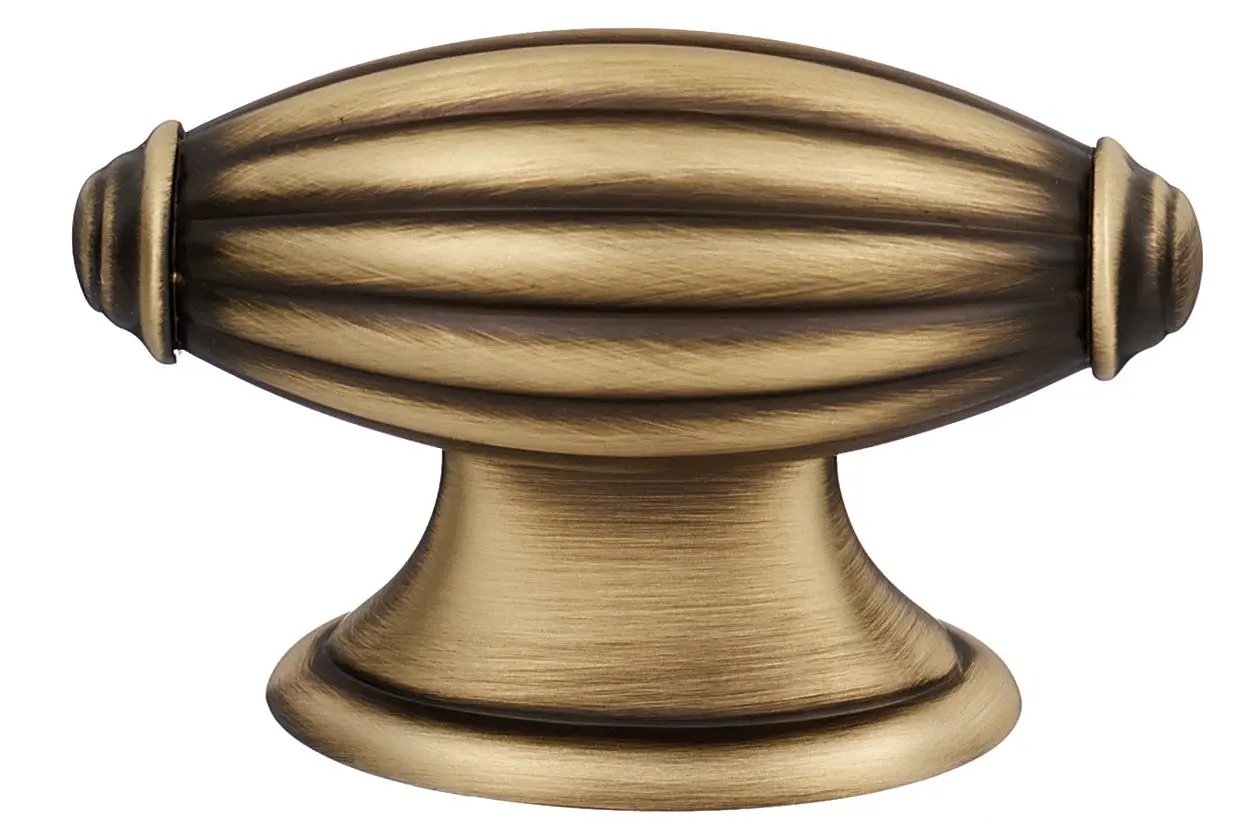 Alno Tuscany 1 7/8" Knob by Alno