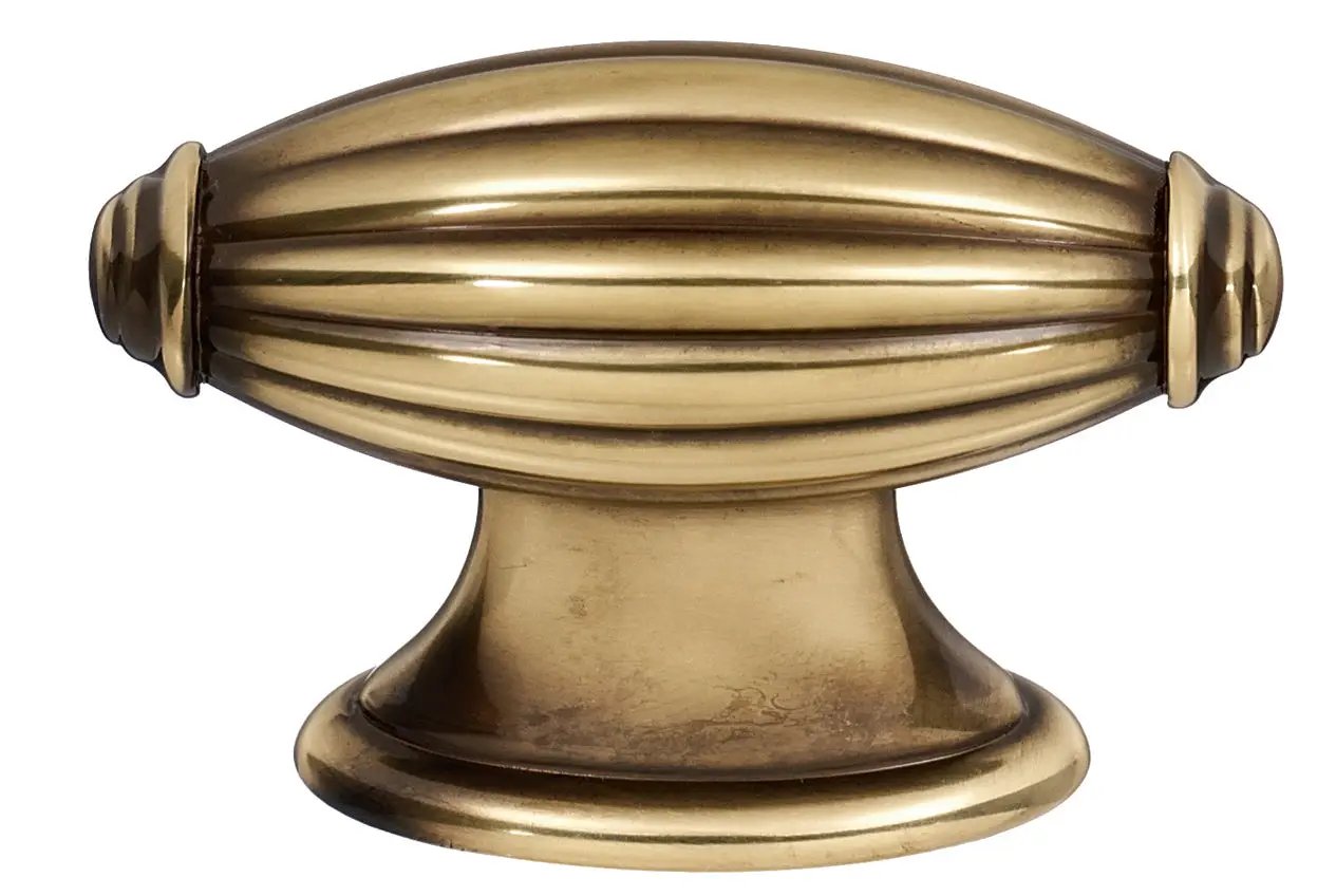 Alno Tuscany 1 7/8" Knob by Alno
