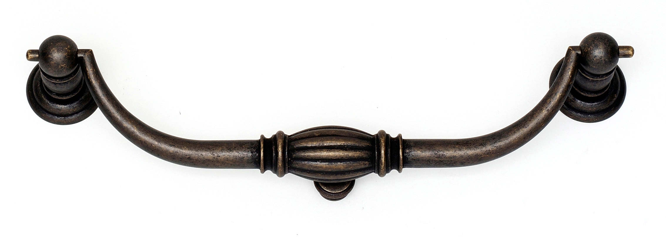 Alno Tuscany 6" Pull