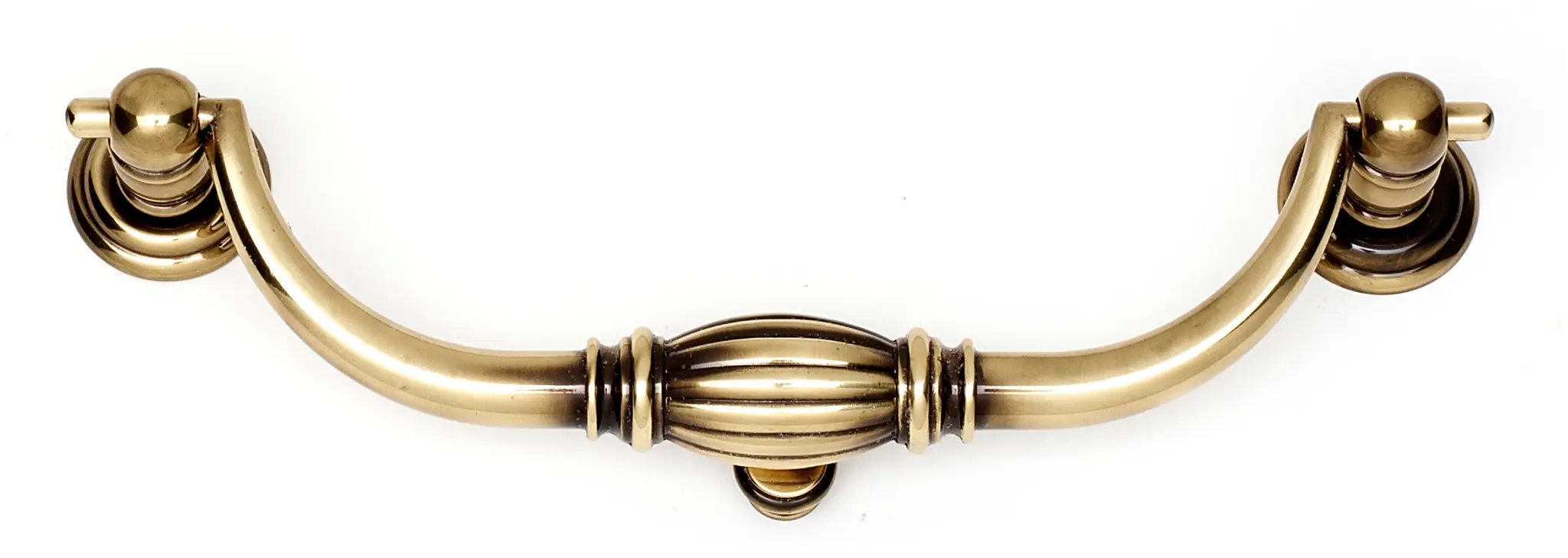 Alno Tuscany 6" Pull by Alno