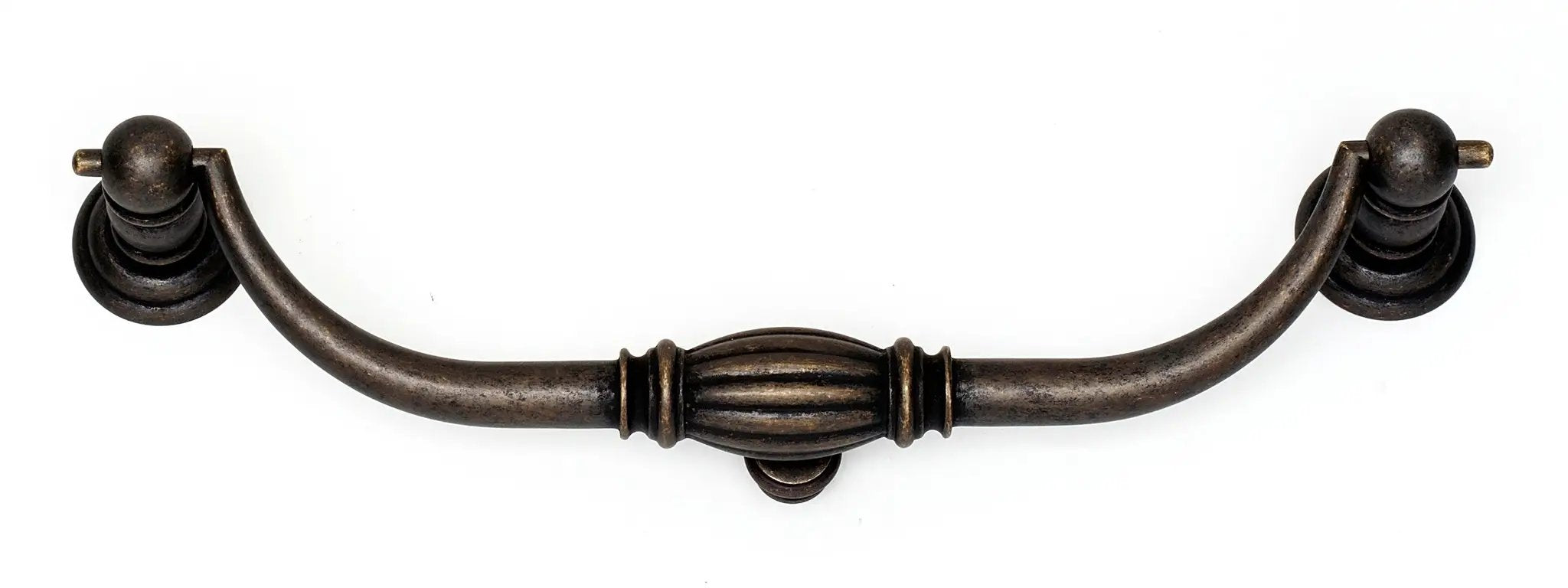 Alno Tuscany 8" Pull by Alno