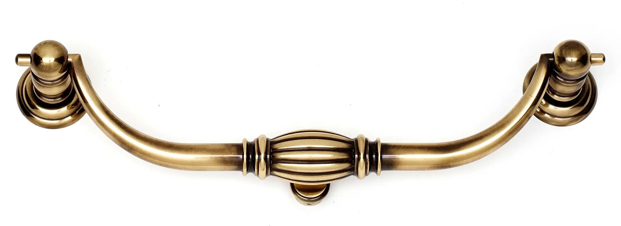 Alno Tuscany 8" Pull by Alno