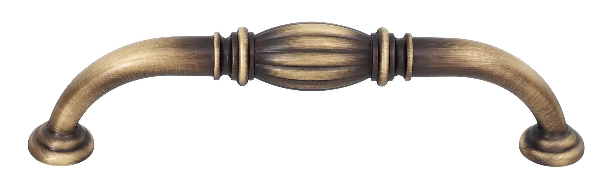 Alno Tuscany 4" Pull by Alno