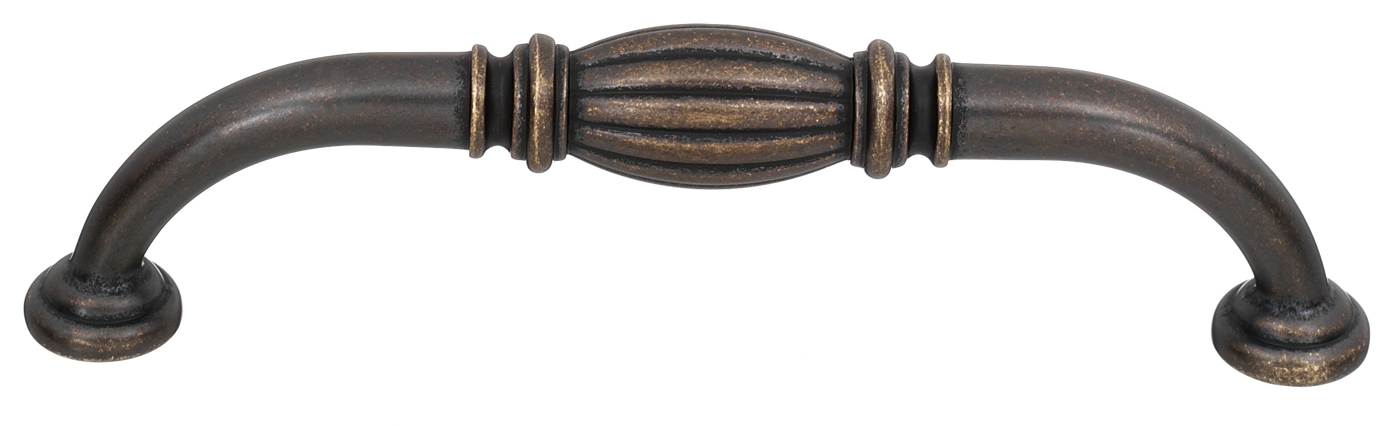 Alno Tuscany 4" Pull