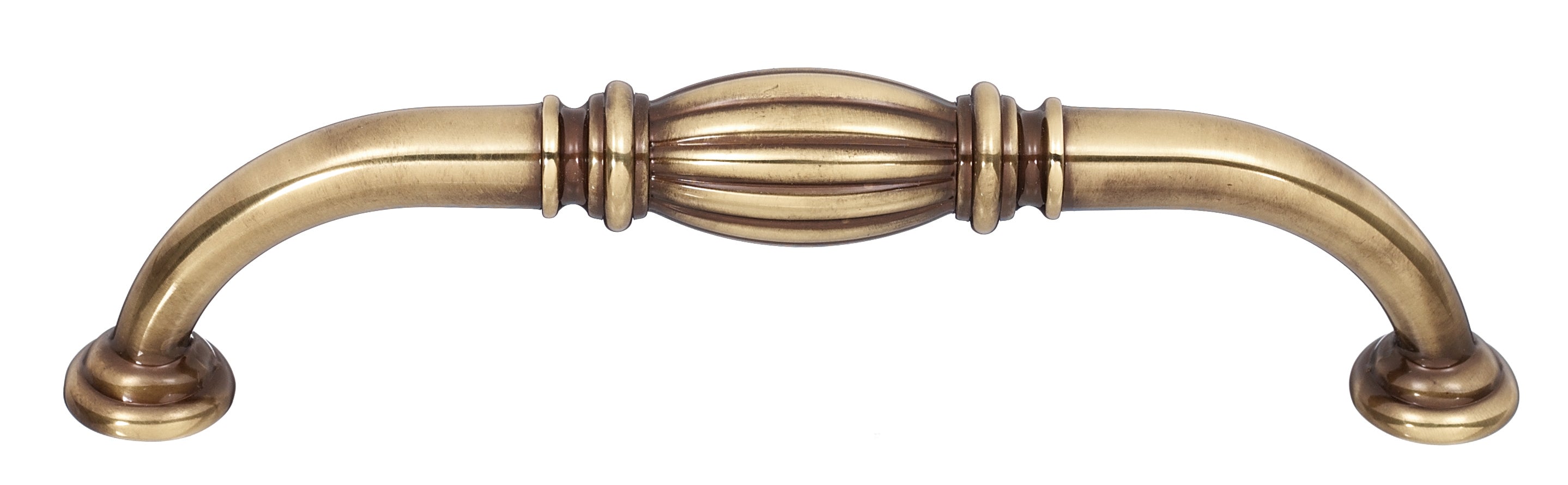 Alno Tuscany 4" Pull