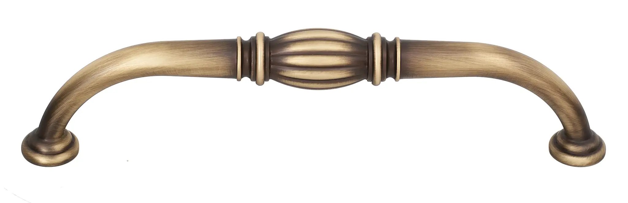 Alno Tuscany 6" Pull by Alno