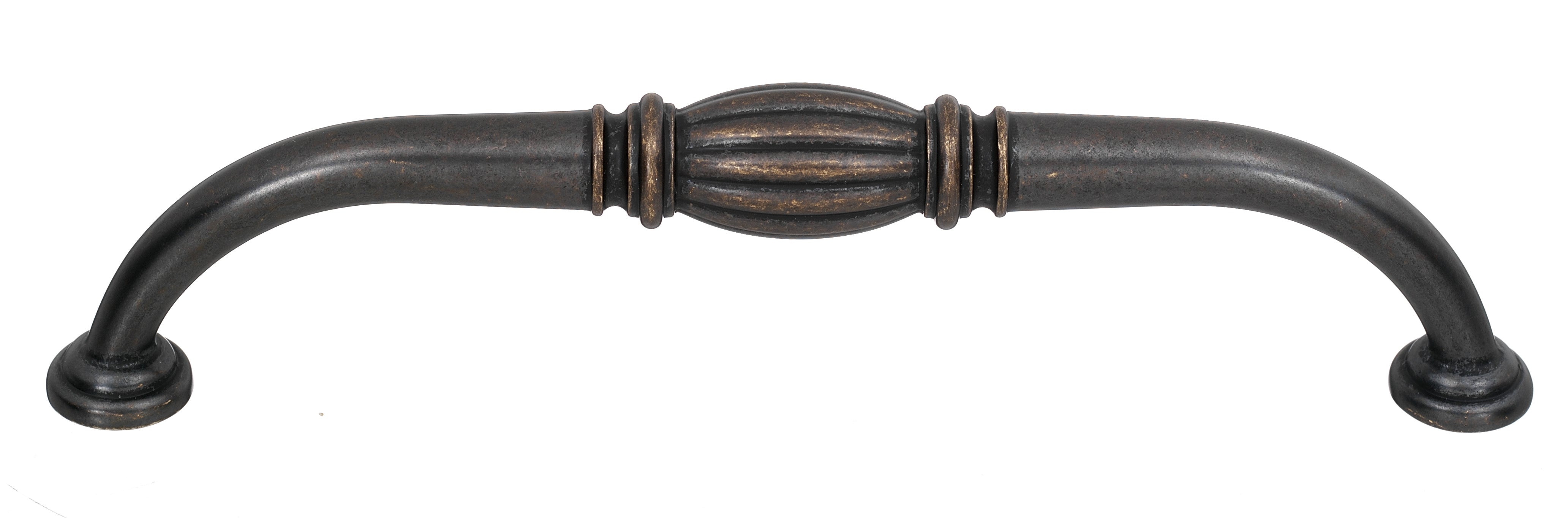 Alno Tuscany 6" Pull