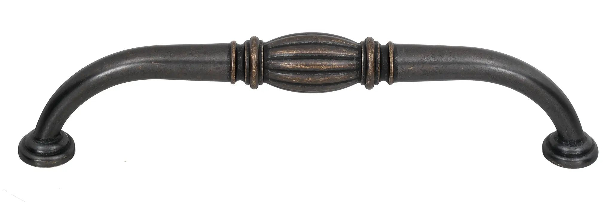 Alno Tuscany 6" Pull by Alno