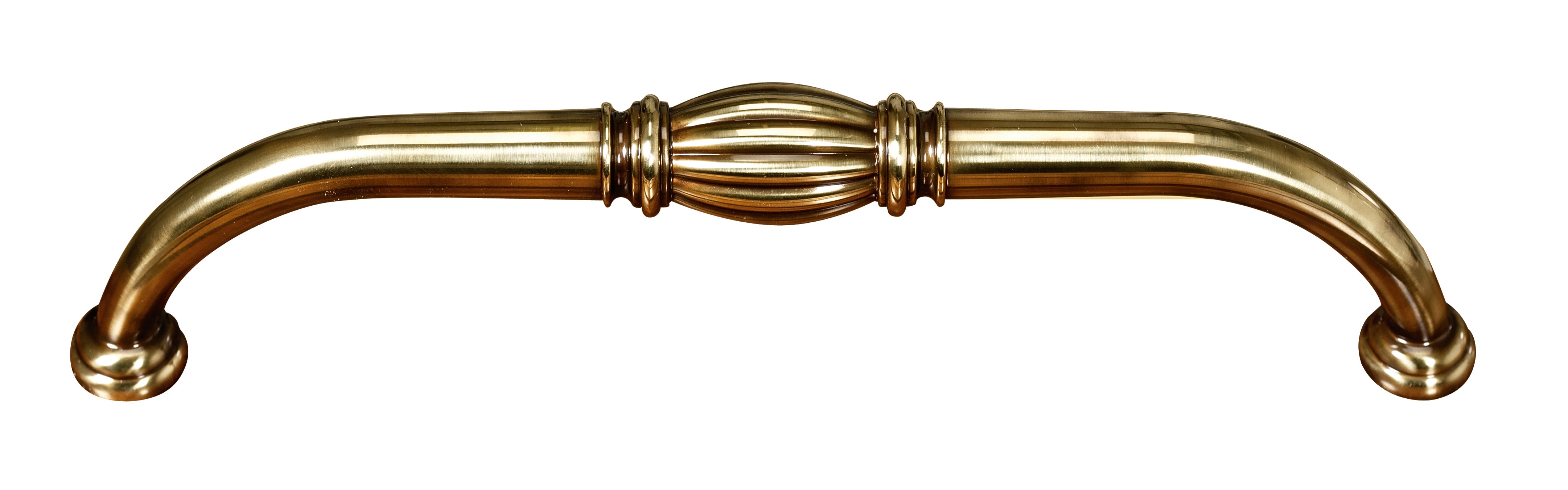 Alno Tuscany 6" Pull