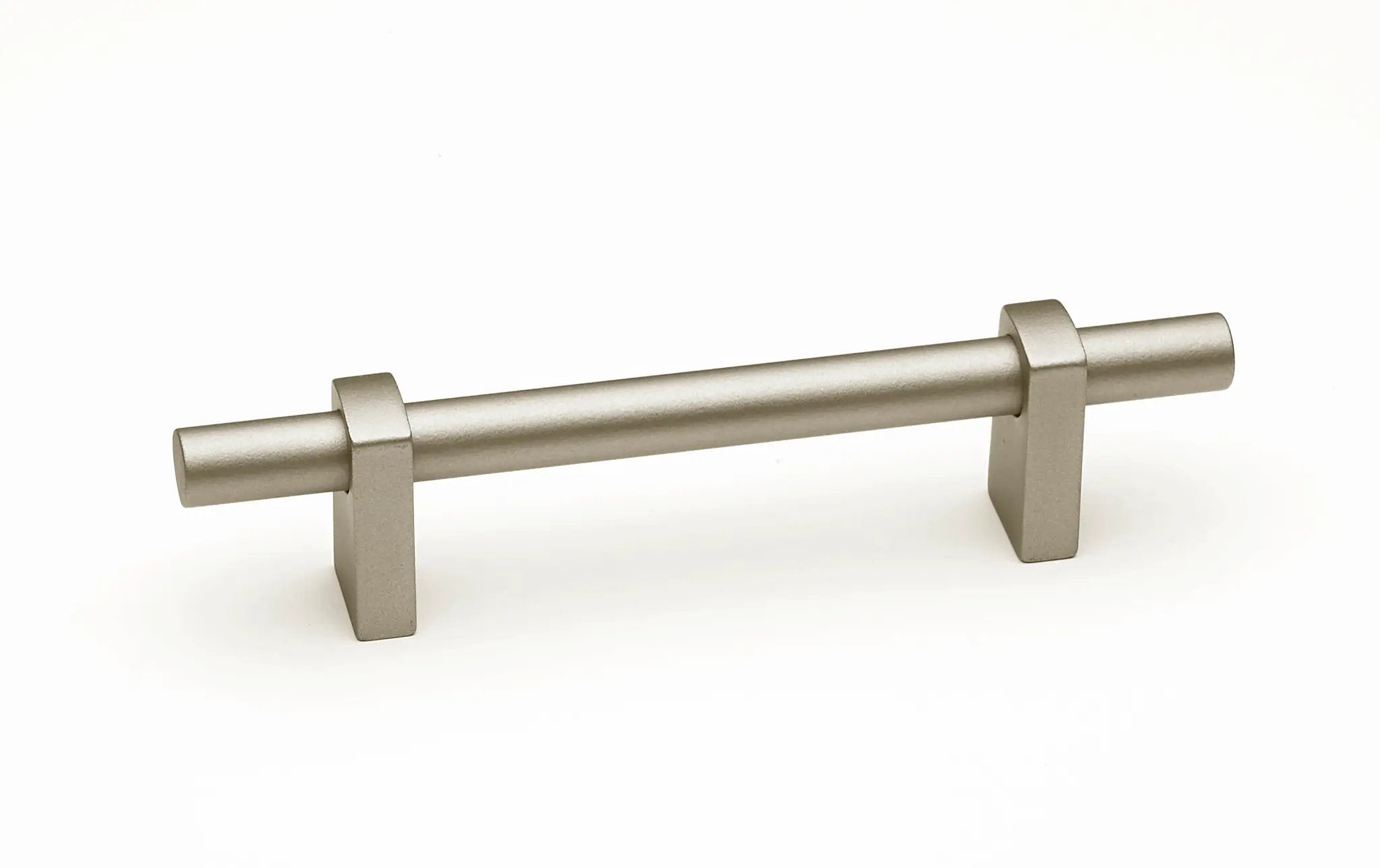 Alno Vita Bella 3 1/2" Pull Smooth Bar by Alno