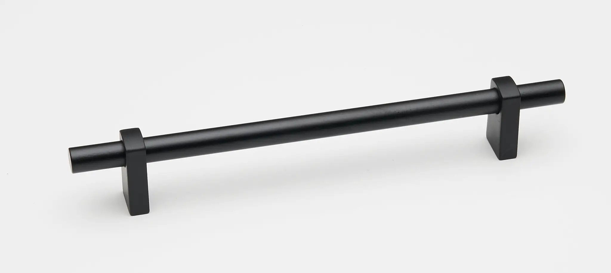 Alno Vita Bella 8" Pull Smooth Bar by Alno