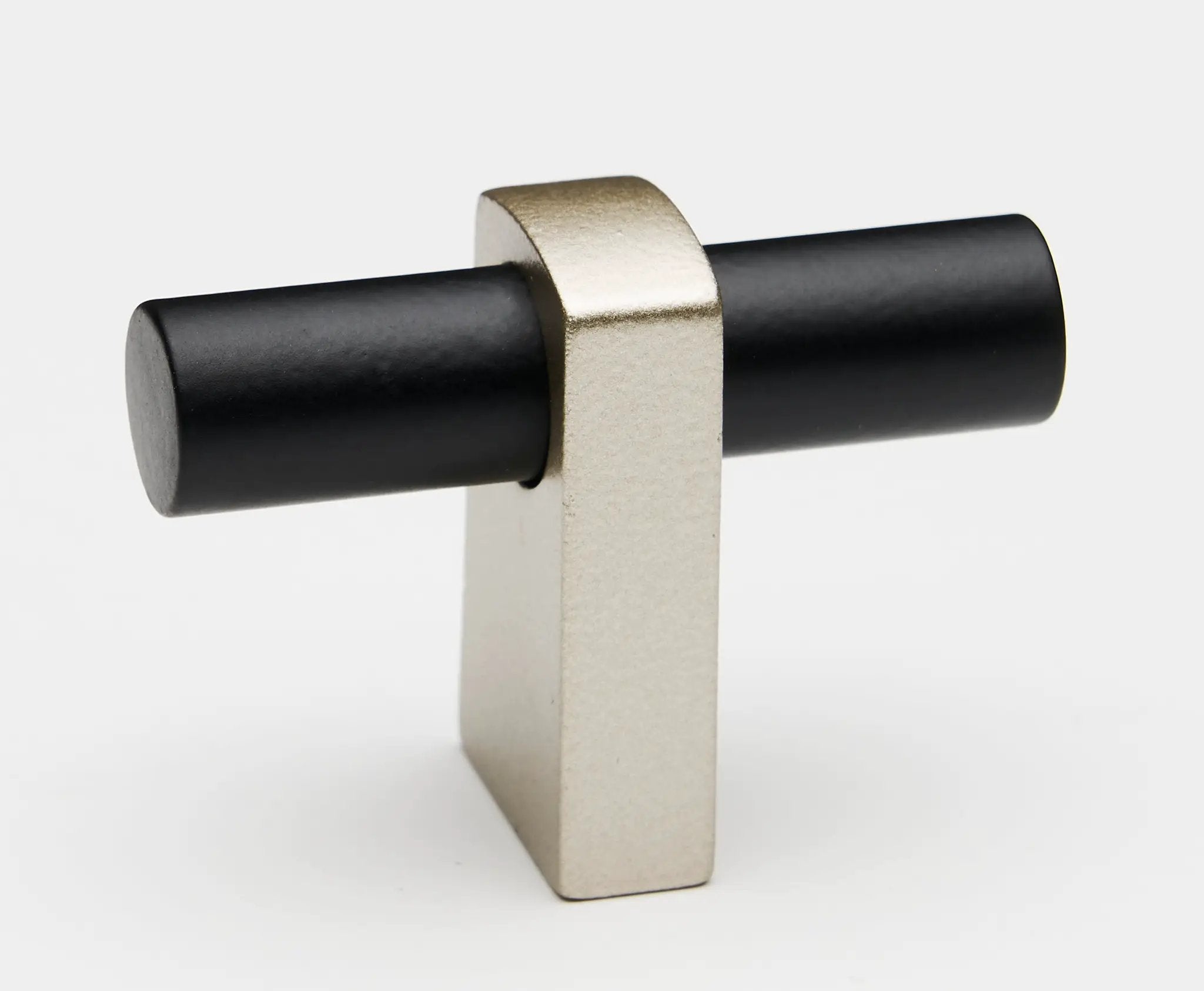 Alno Vita Bella T Knob Smooth Bar by Alno