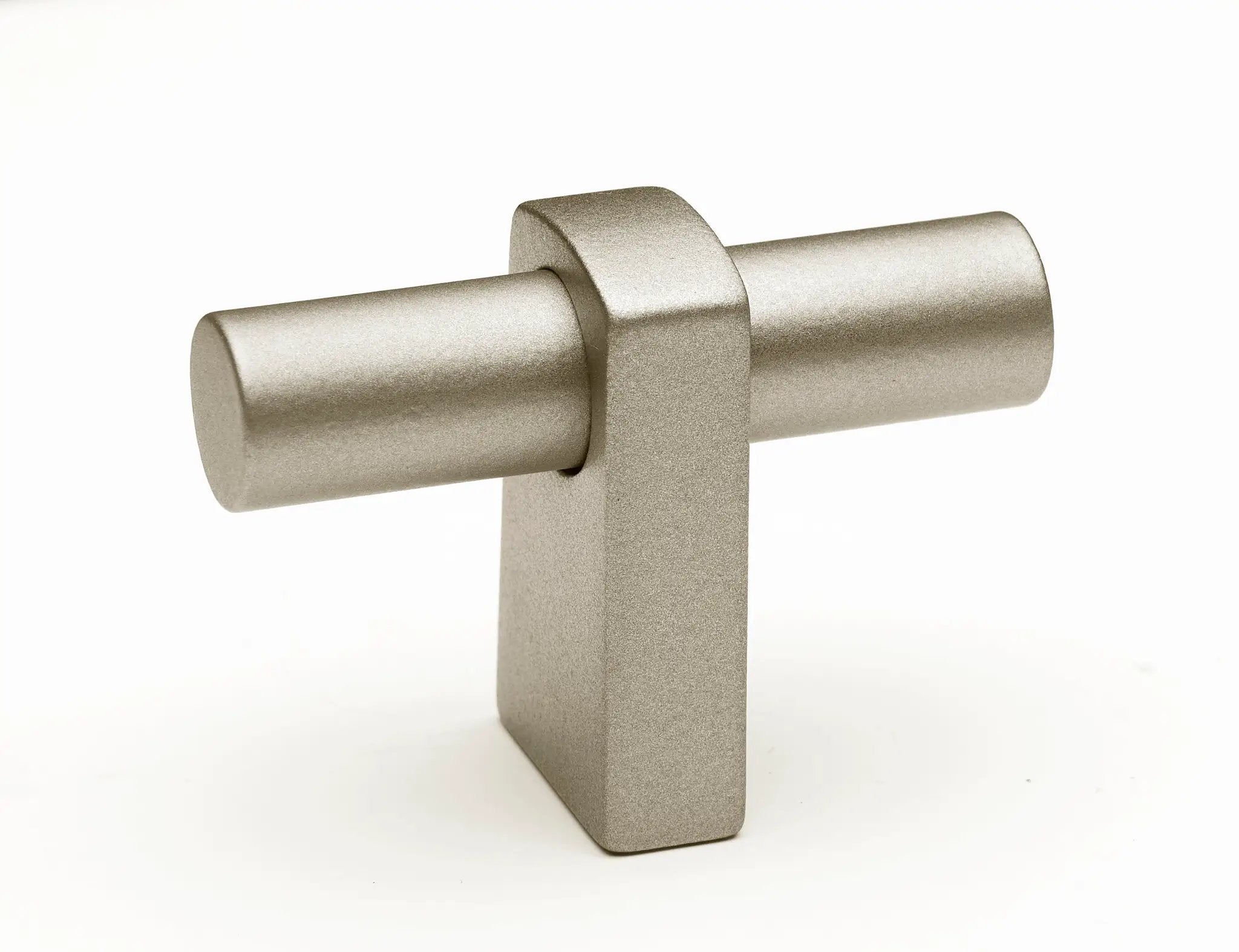 Alno Vita Bella T Knob Smooth Bar by Alno