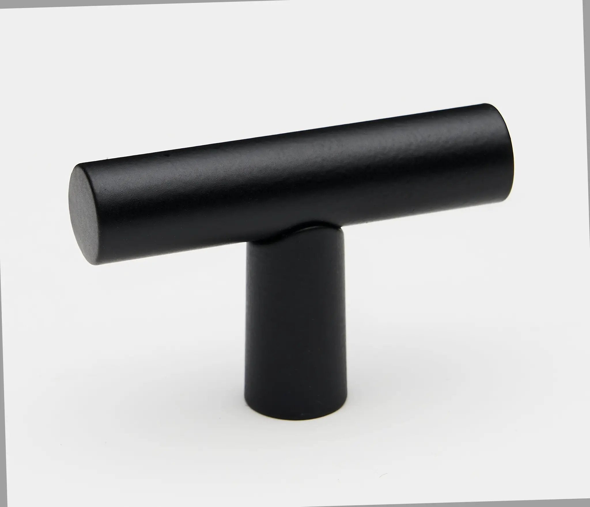 Alno Vita Bella T Knob Smooth Bar by Alno