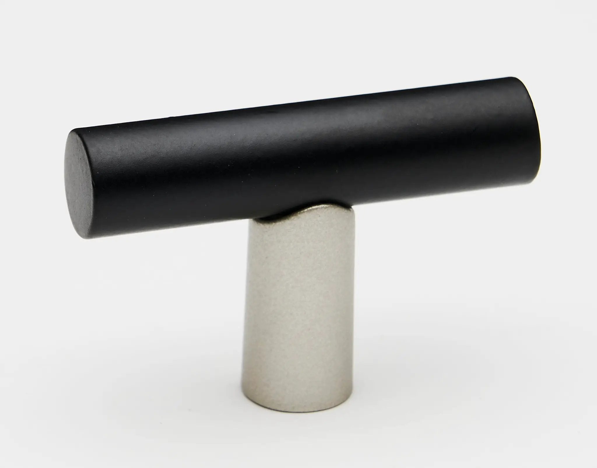 Alno Vita Bella T Knob Smooth Bar by Alno