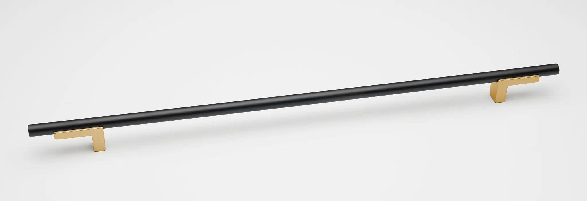 Alno Vita Bella 12" Pull Smooth Bar by Alno