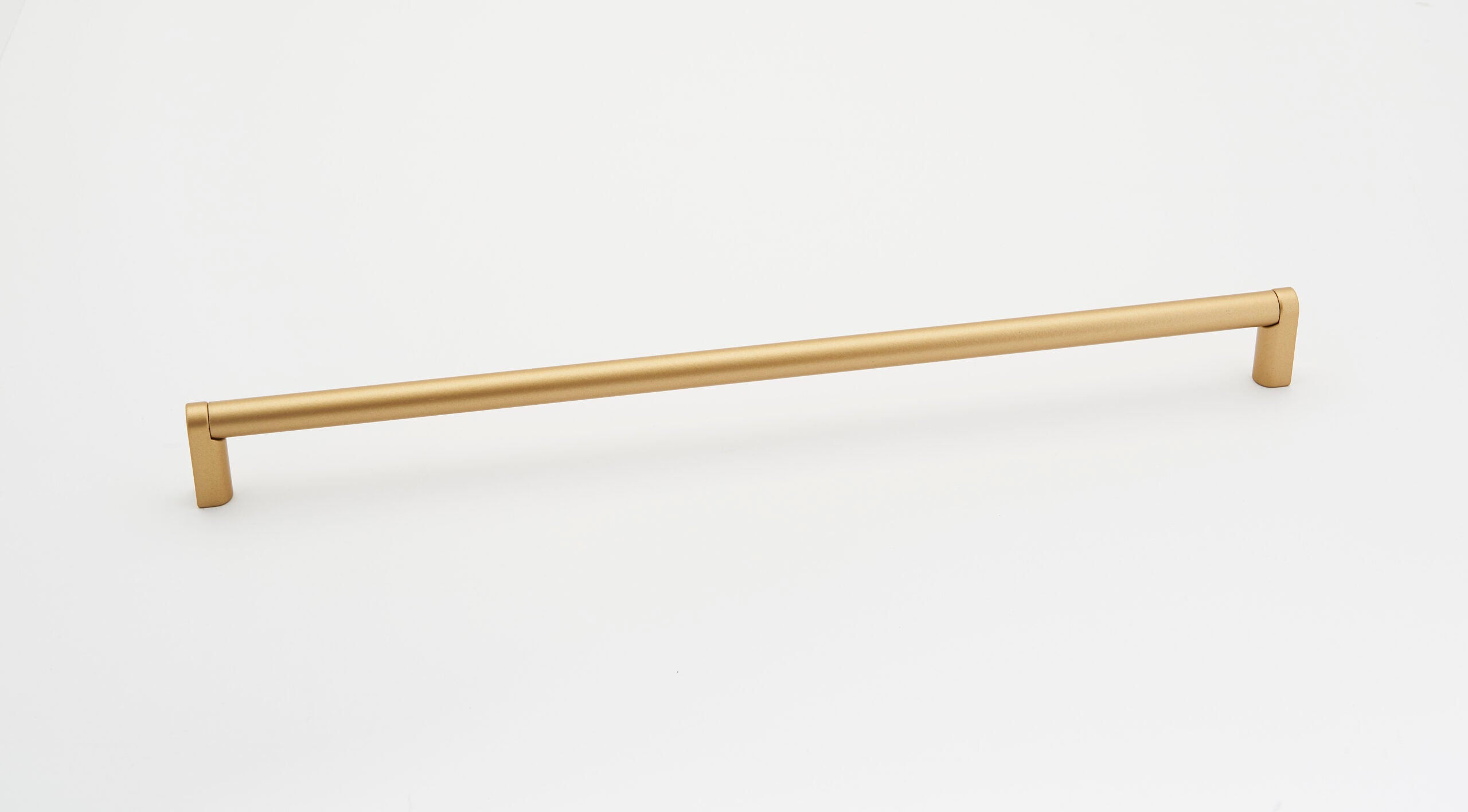 polished chrome pull