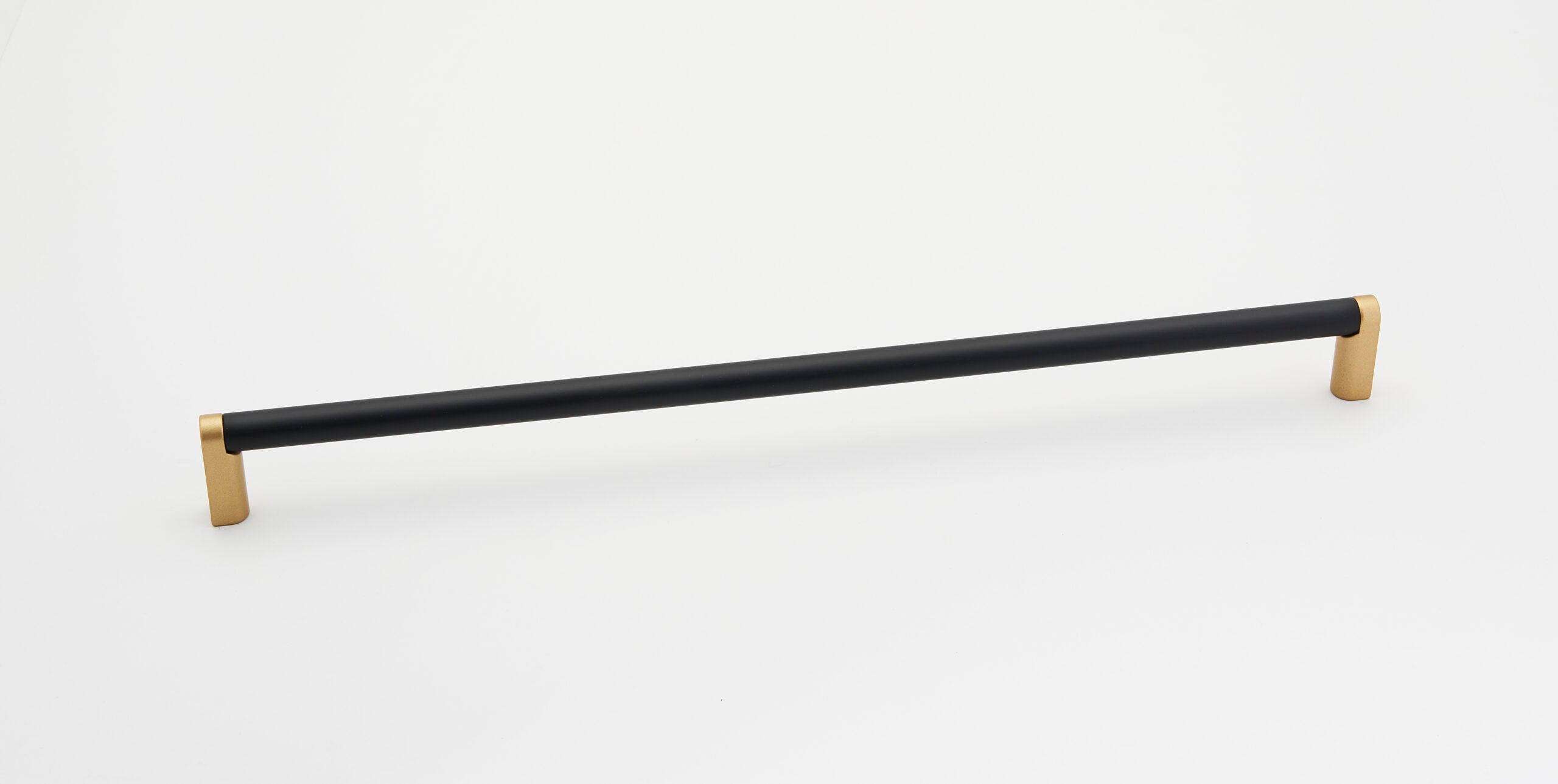 Alno Alta Moda 12" Pull Smooth Bar