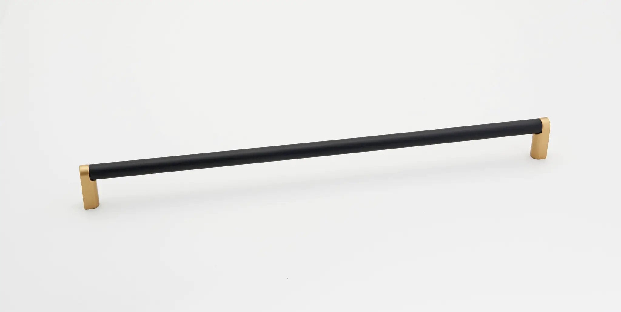 Alno Alta Moda 12" Pull Smooth Bar by Alno