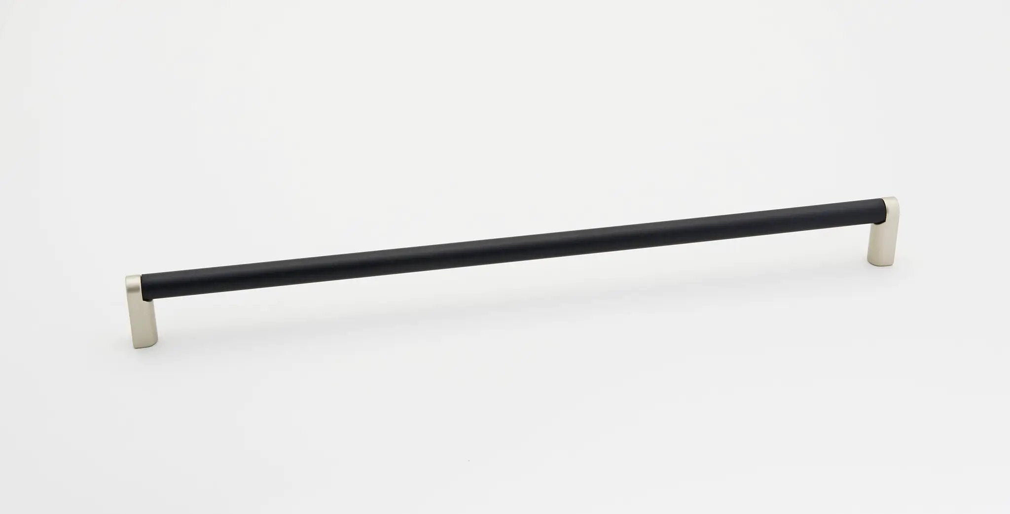 Alno Alta Moda 12" Pull Smooth Bar by Alno