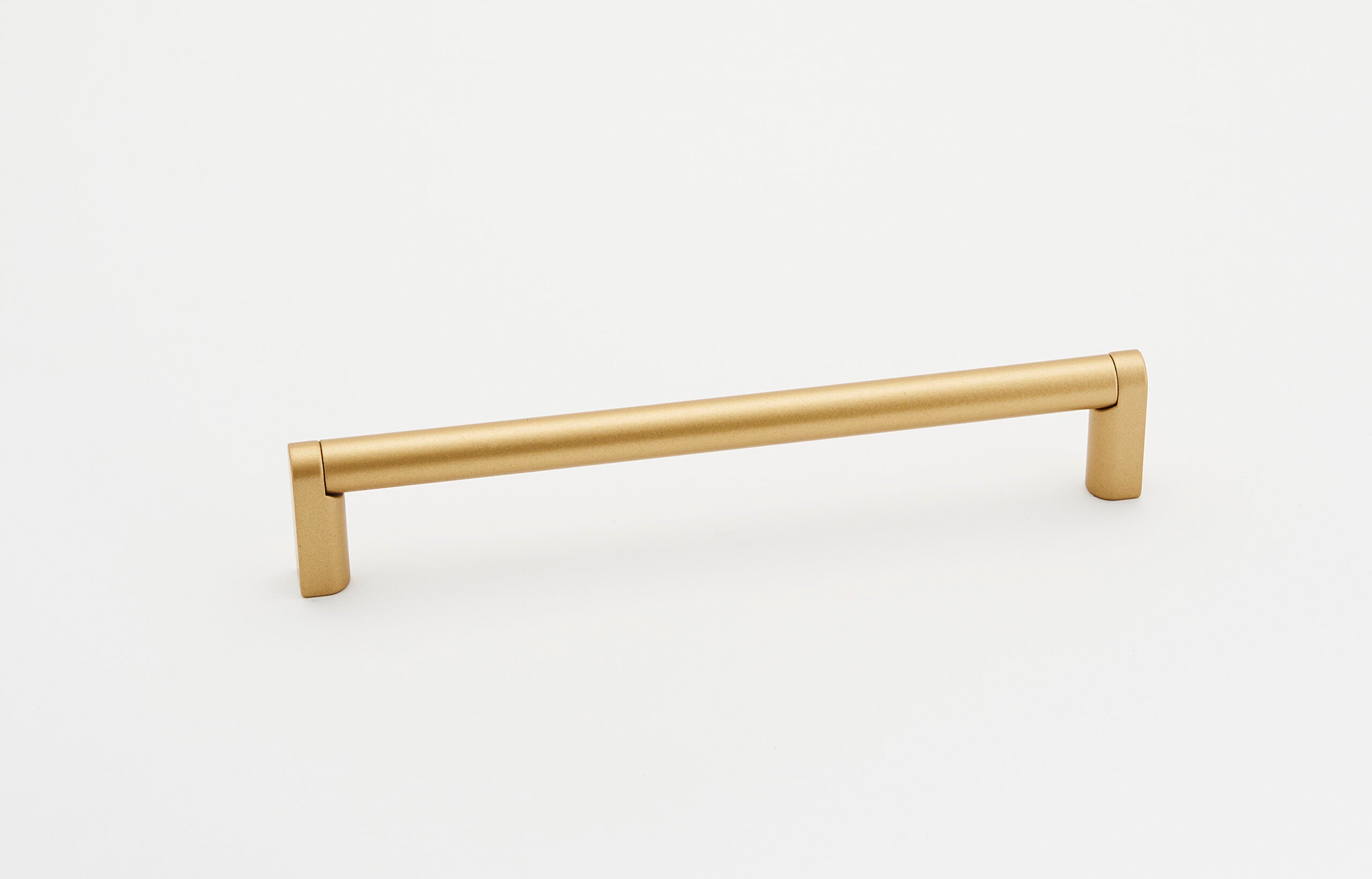 antique english matte pull