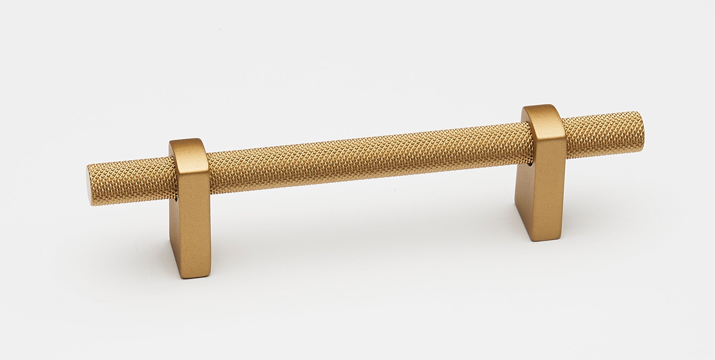 polished chrome pull