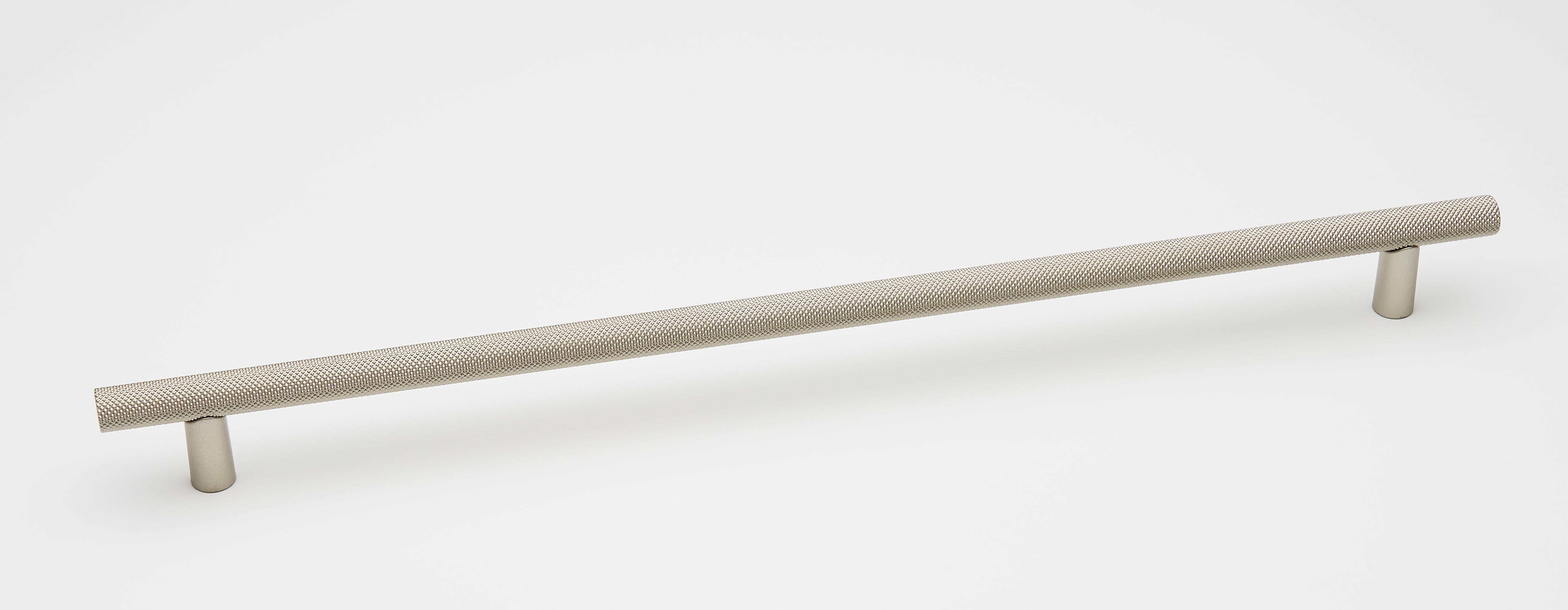 Alno Vita Bella 12" Appliance Pull Knurled Bar
