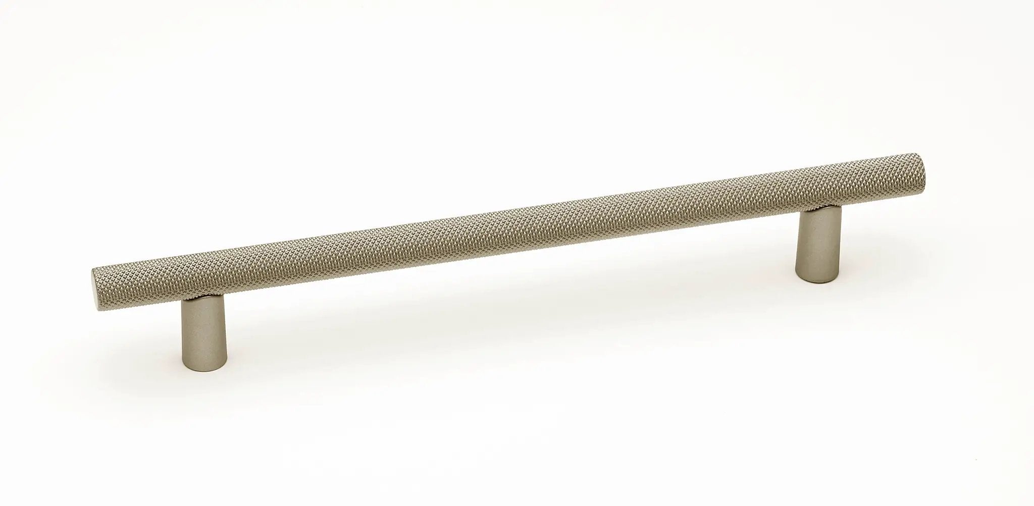 Alno Vita Bella 6" Pull Knurled Bar by Alno