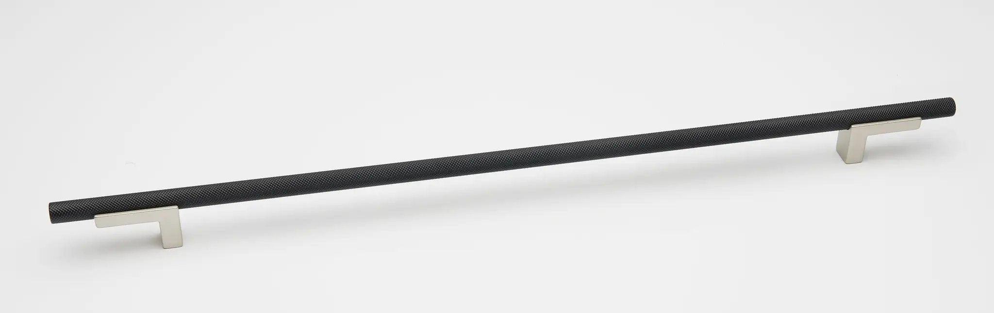 Alno Vita Bella 14" Pull Knurled Bar by Alno