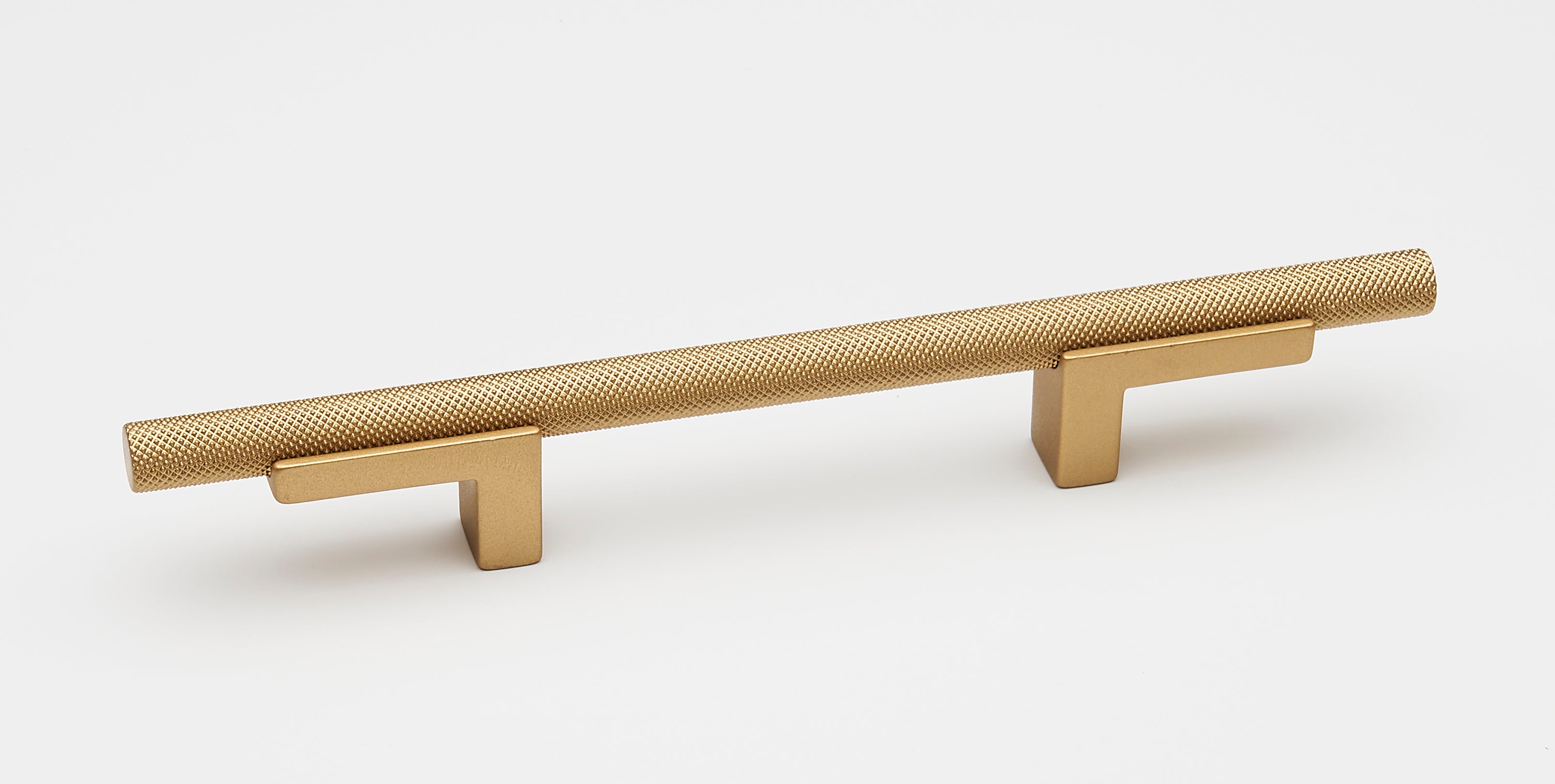 polished chrome pull