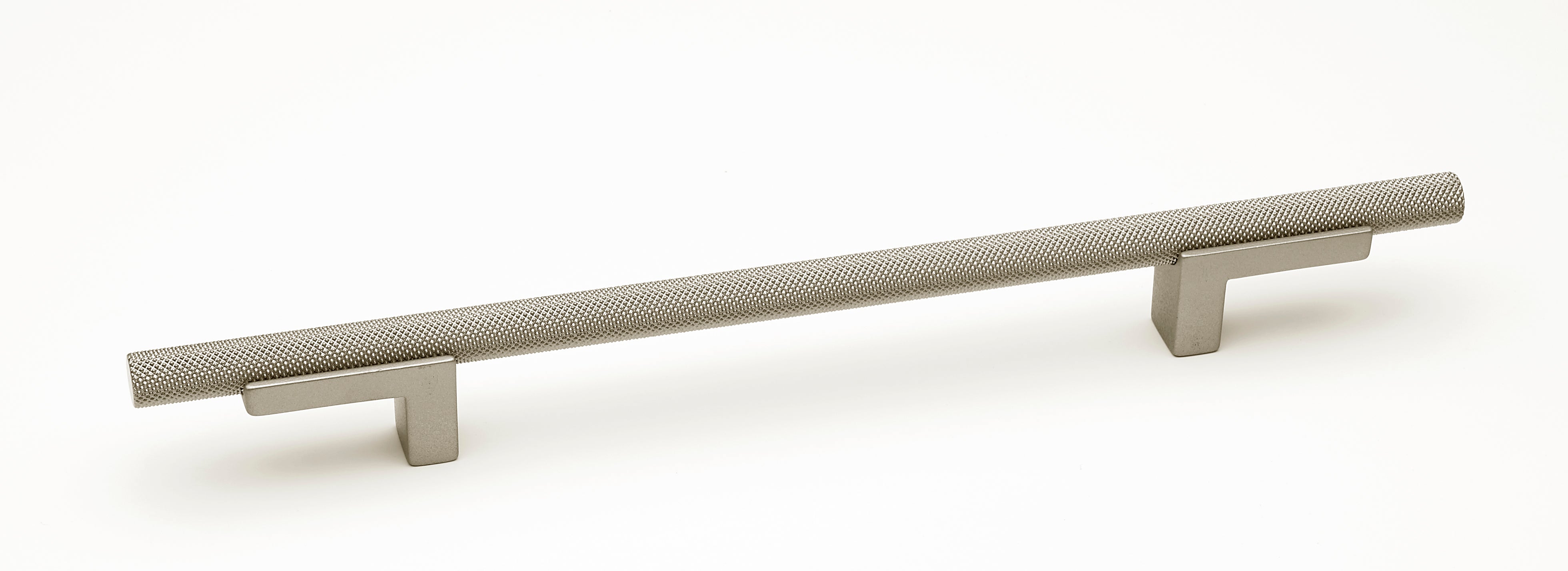 Alno Vita Bella 6" Pull Knurled Bar
