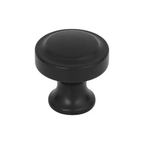 Atlas Bradbury Knob 1 1/4 Inch by Atlas