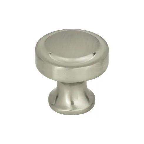 Atlas Bradbury Knob 1 1/4 Inch by Atlas