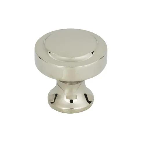 Atlas Bradbury Knob 1 1/4 Inch by Atlas
