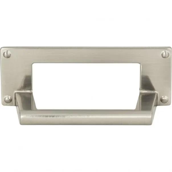 Atlas Bradbury Cup Pull 3 Inch (c-c) by Atlas