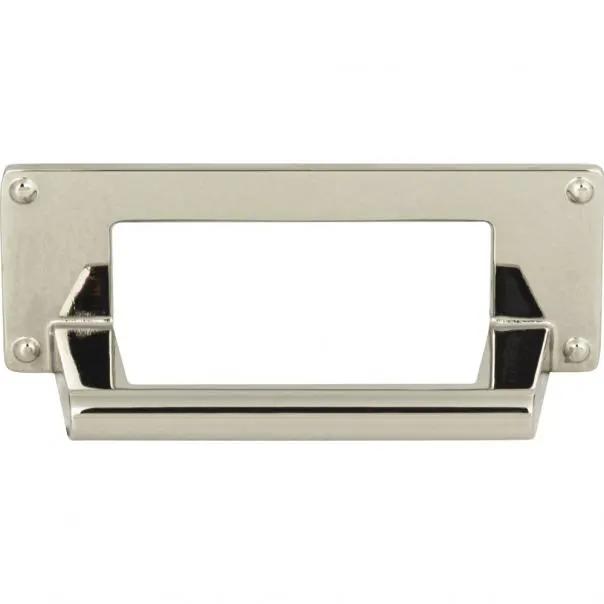 Atlas Bradbury Cup Pull 3 Inch (c-c) by Atlas