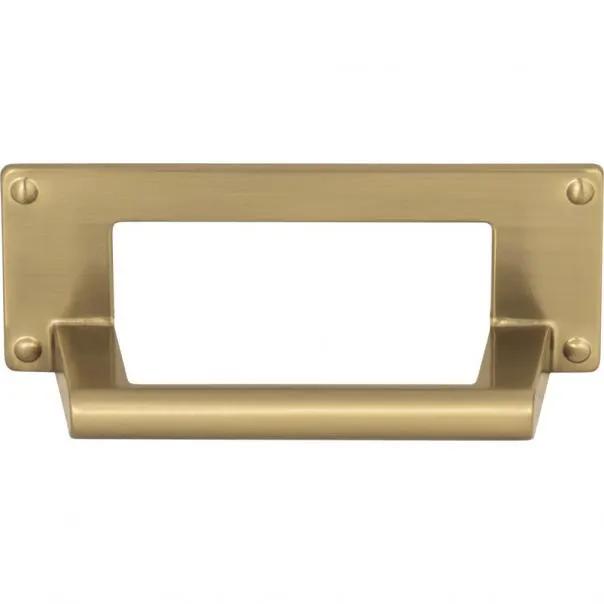 Atlas Bradbury Cup Pull 3 Inch (c-c) by Atlas