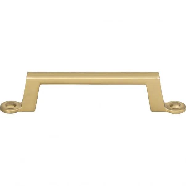 Atlas Bradbury Pull 3 3/4 Inch (c-c) by Atlas