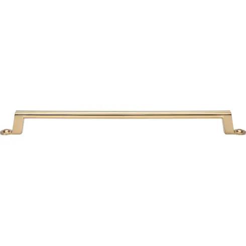 Atlas Bradbury Appliance Pull 18 Inch (c-c) by Atlas