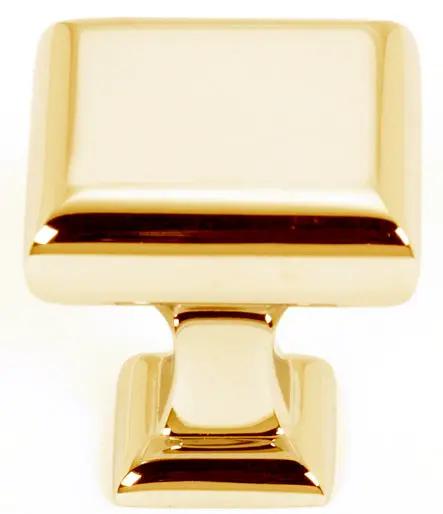 Alno Manhattan 1" Knob by Alno