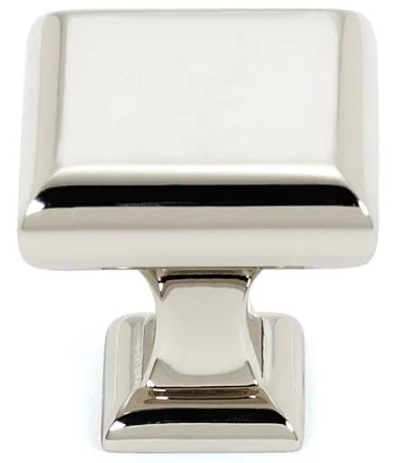 Alno Manhattan 1" Knob by Alno