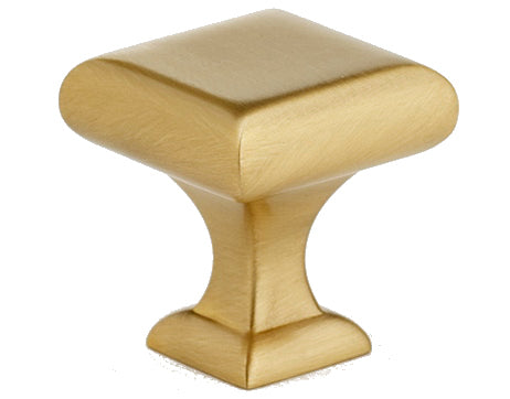Alno Manhattan 1" Knob