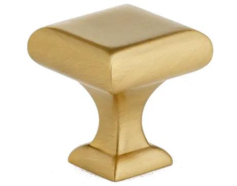 Alno Manhattan 1" Knob by Alno