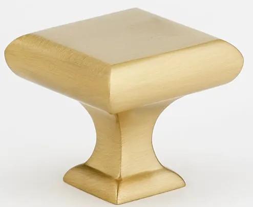 Alno Manhattan 1 1/4" Knob by Alno