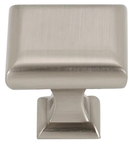 Alno Manhattan 1 1/4" Knob by Alno